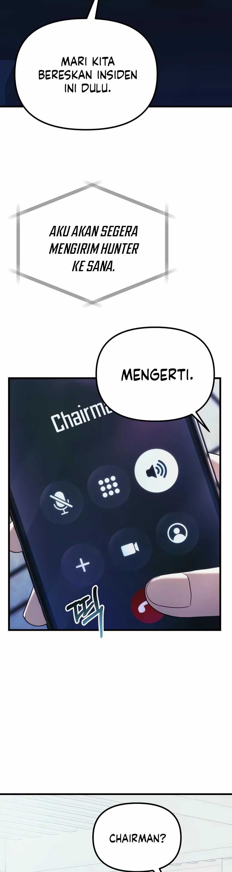 The Heavenly Demon’s Descendant chapter 37