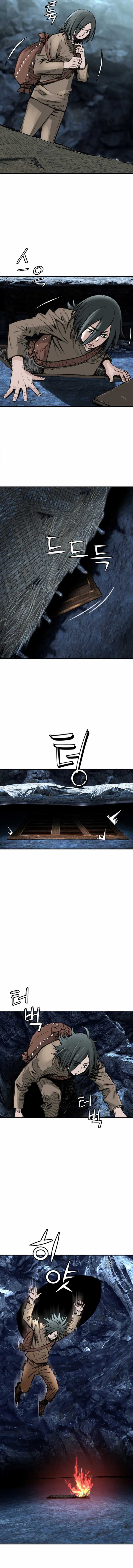 The Heavenly Emperor of Darkness Chapter 07 Bahasa Indonesia