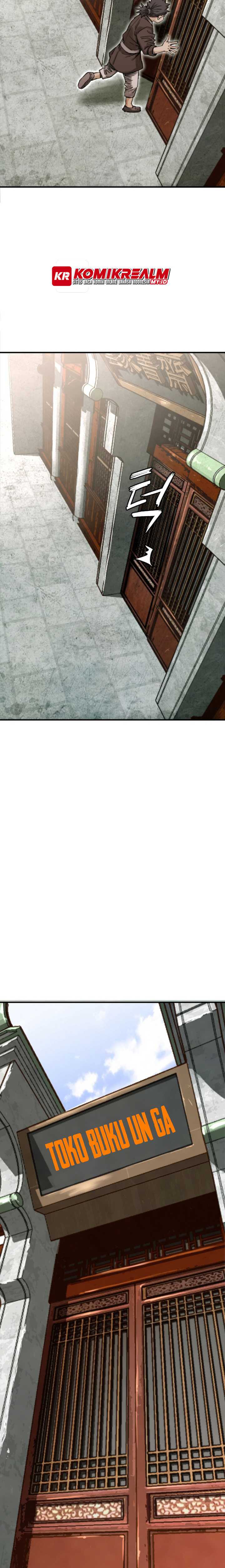 The Heavenly Emperor of Darkness chapter 20