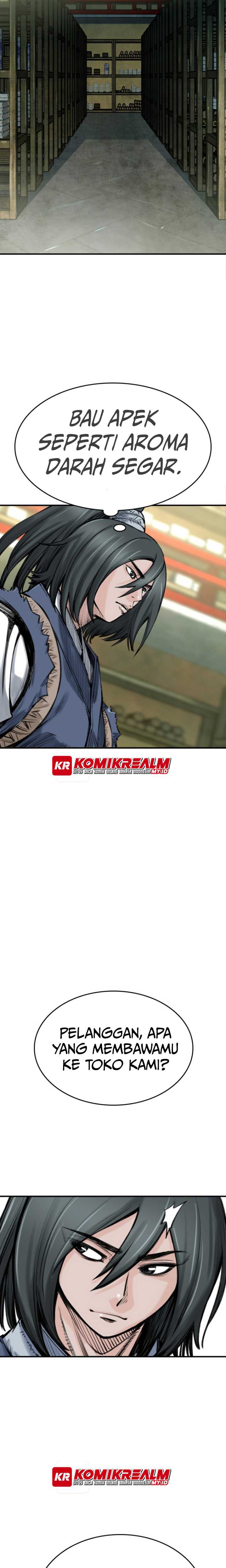 The Heavenly Emperor of Darkness chapter 20