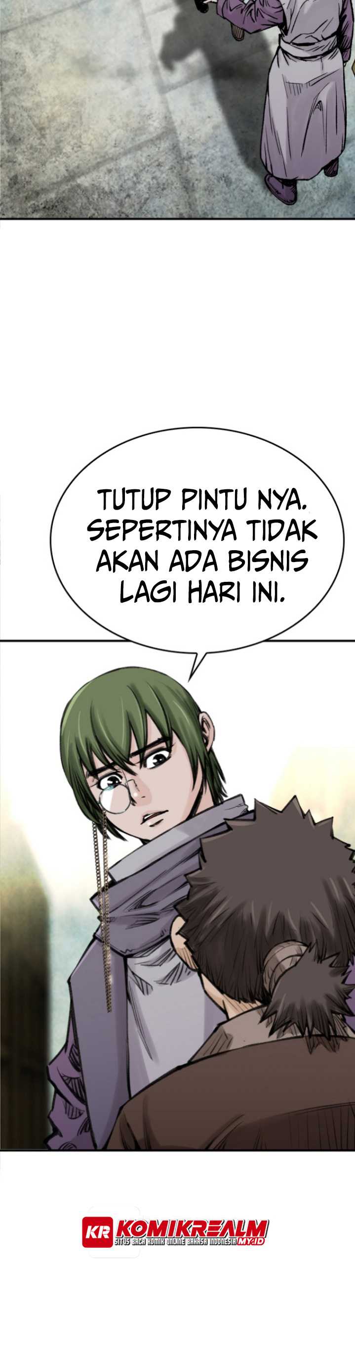 The Heavenly Emperor of Darkness chapter 20
