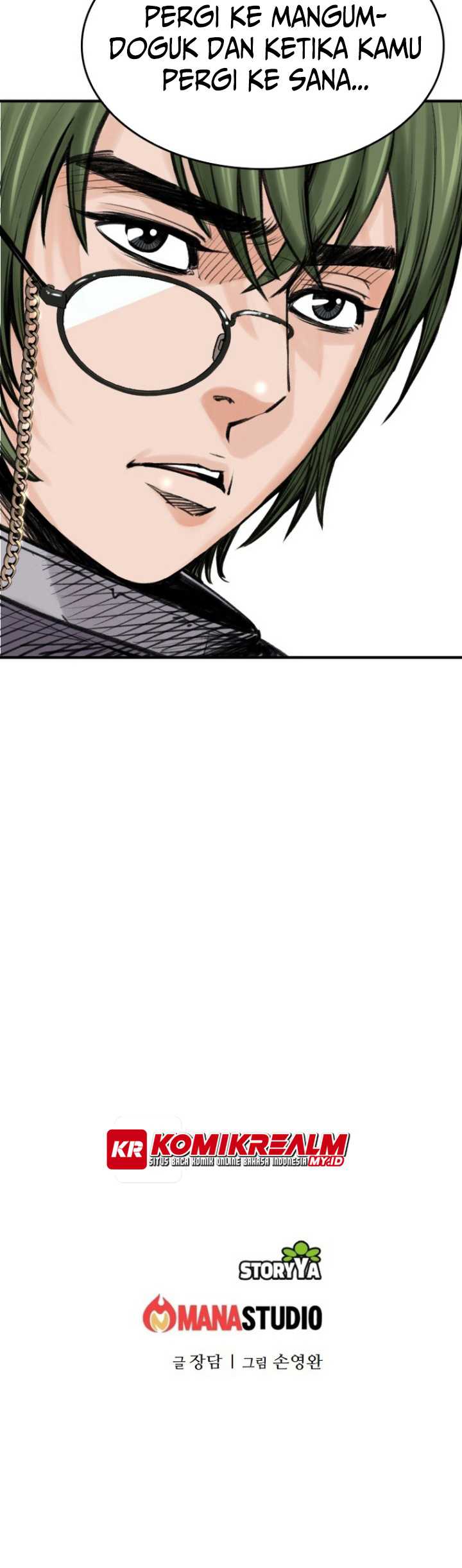 The Heavenly Emperor of Darkness chapter 20