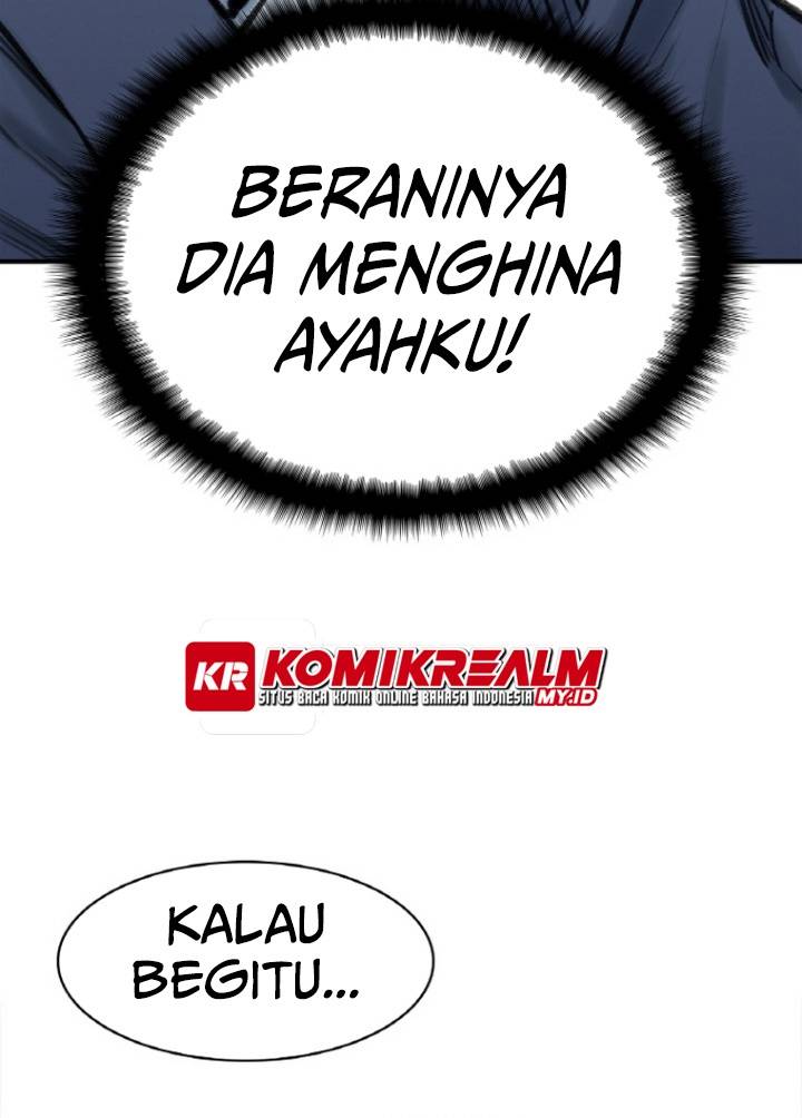 The Heavenly Emperor of Darkness chapter 24