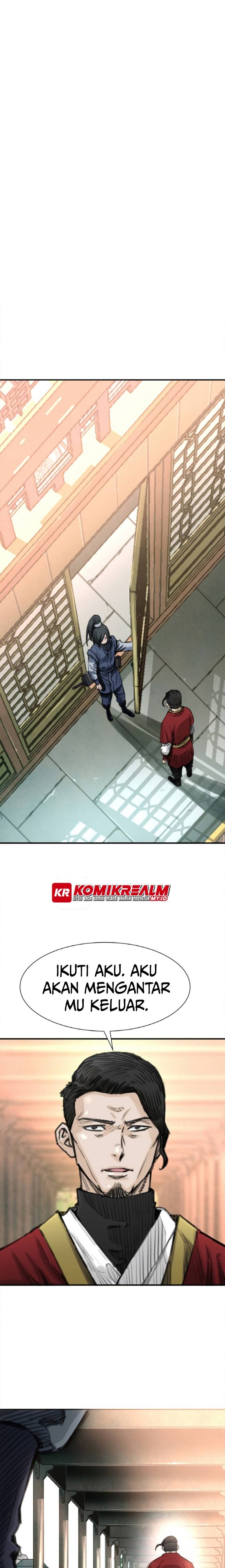The Heavenly Emperor of Darkness chapter 24