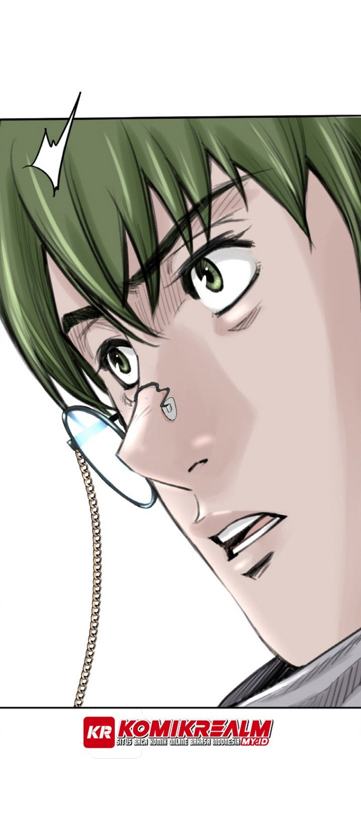 The Heavenly Emperor of Darkness chapter 28