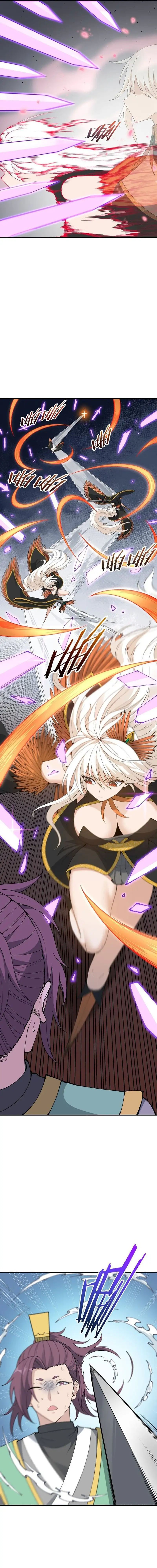 The Heavenly Path Is Not Stupid chapter 56