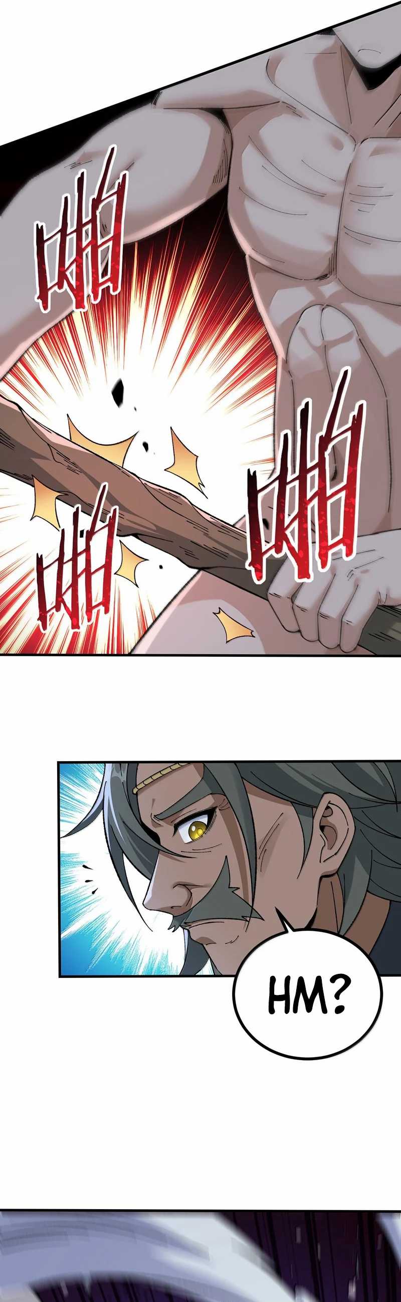 The Heavenly Path Is Not Stupid Chapter 113 Bahasa Indonesia