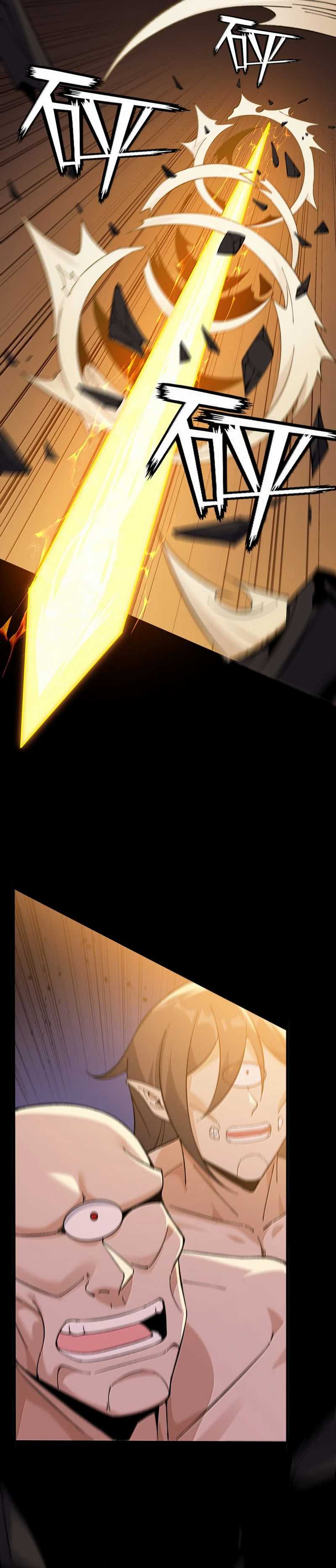 The Heavenly Path Is Not Stupid Chapter 113 Bahasa Indonesia