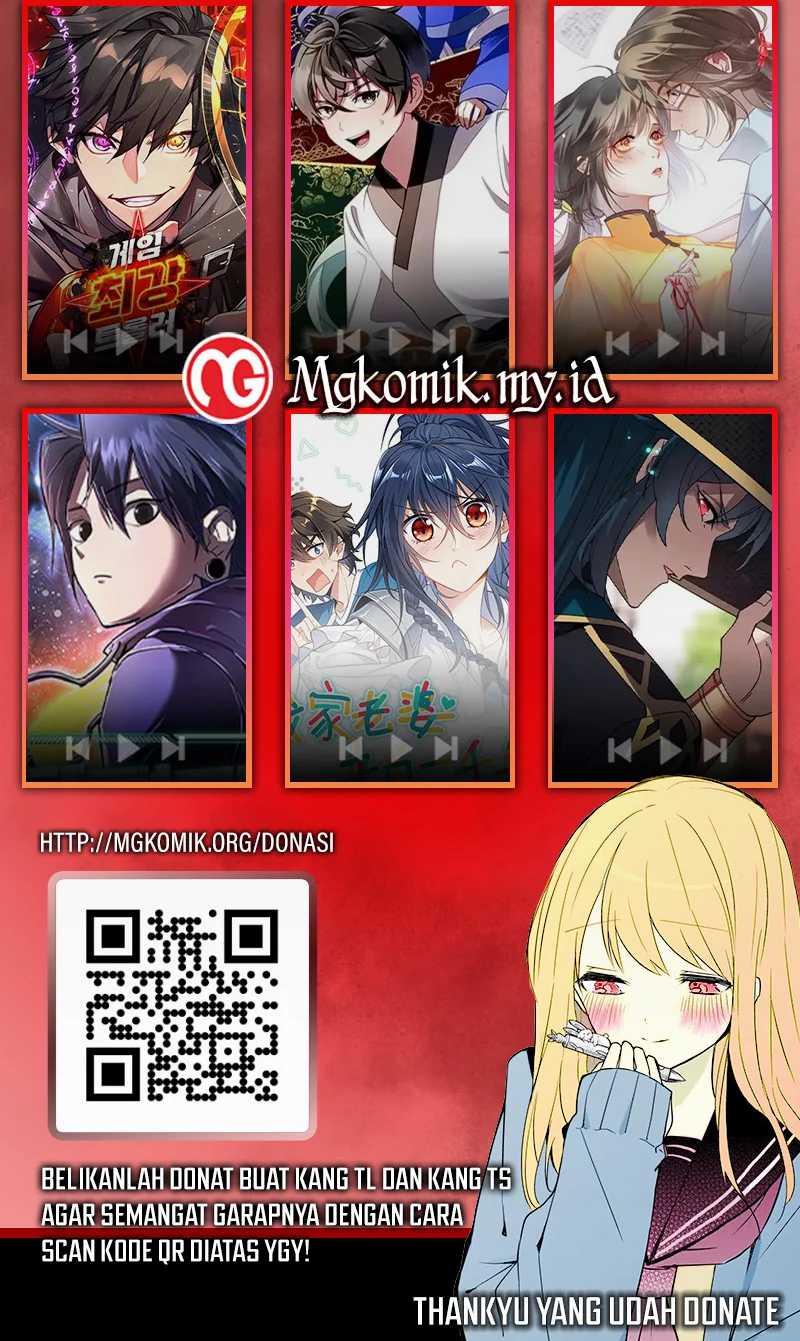 The Heavenly Path Is Not Stupid Chapter 115 Bahasa Indonesia