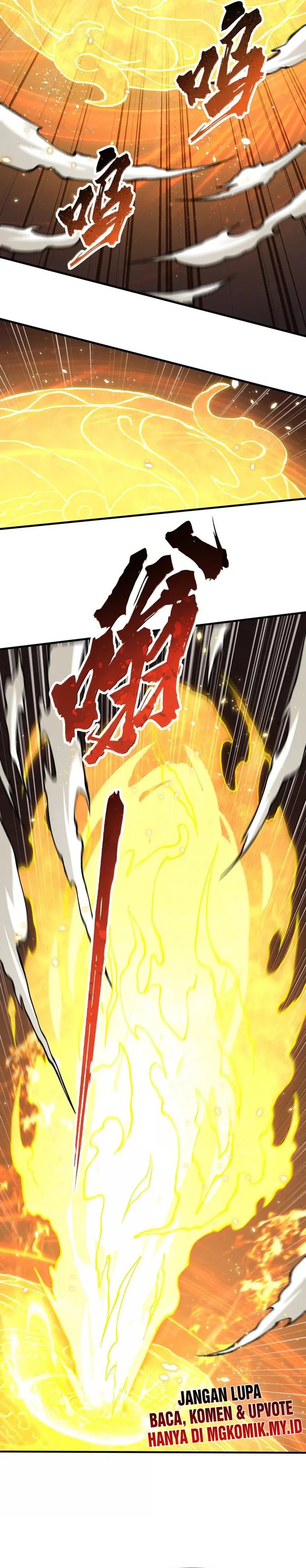The Heavenly Path Is Not Stupid chapter 138