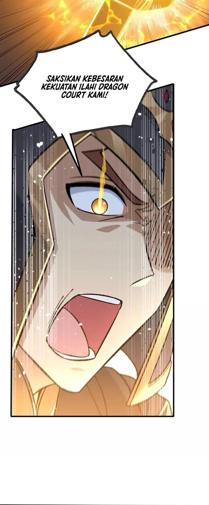 The Heavenly Path Is Not Stupid chapter 138