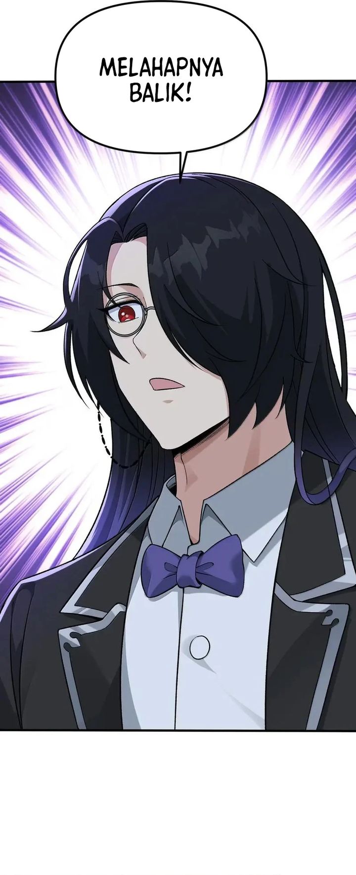 The Heavenly Path Is Not Stupid Chapter 139 Bahasa Indonesia