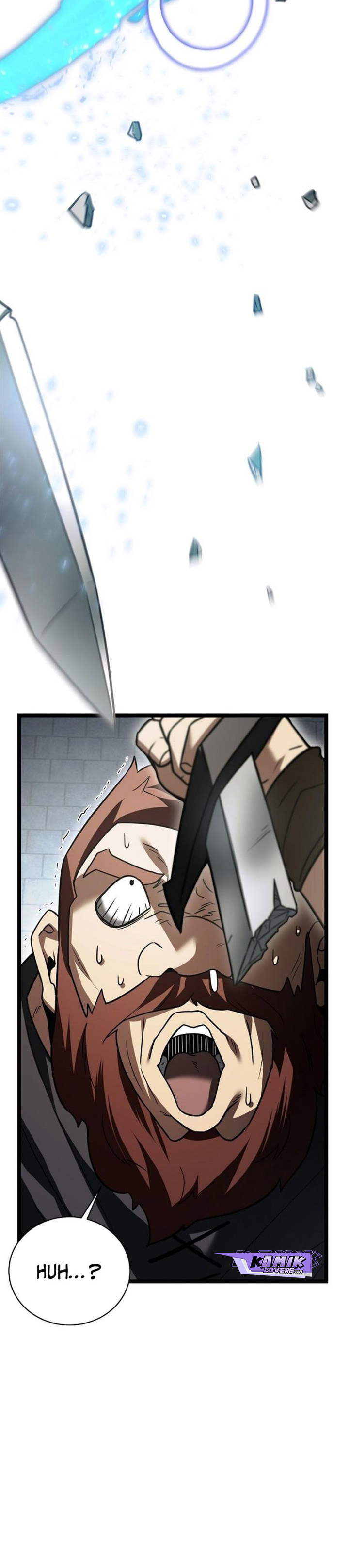 The Hero Became the Duke’s Eldest Son Chapter 15 Bahasa Indonesia