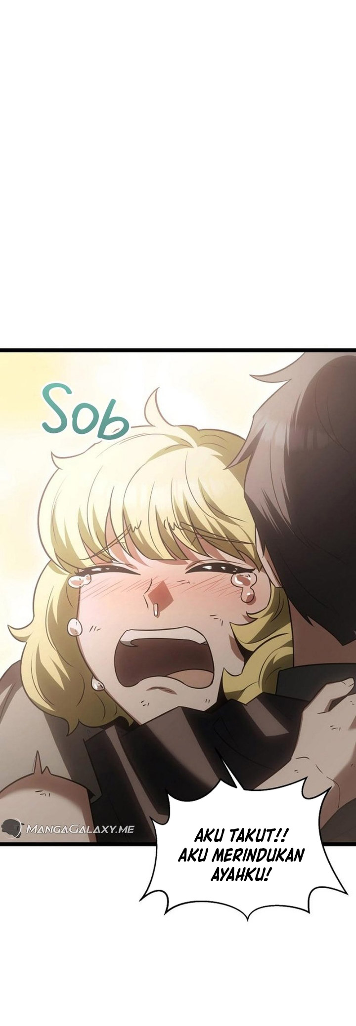 The Hero Became the Duke’s Eldest Son Chapter 15 Bahasa Indonesia