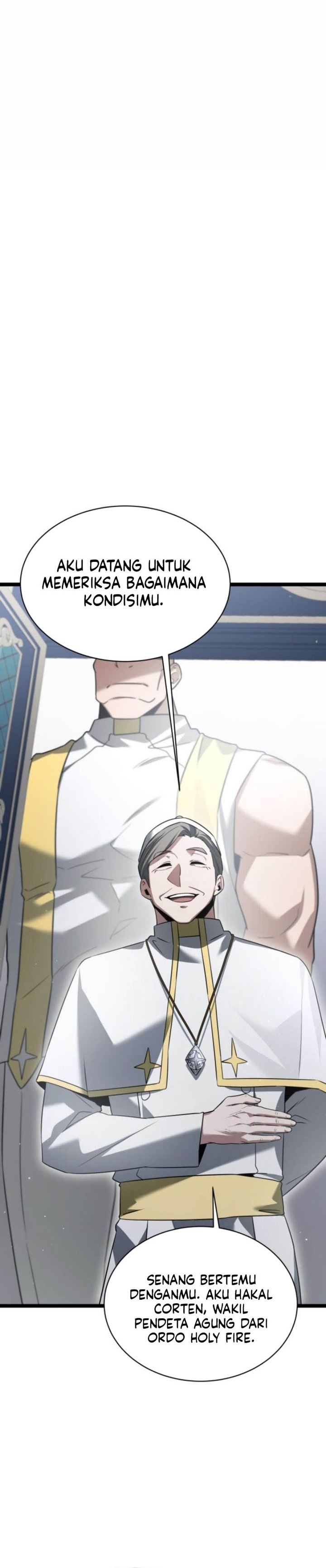 The Hero Became the Duke’s Eldest Son chapter 25