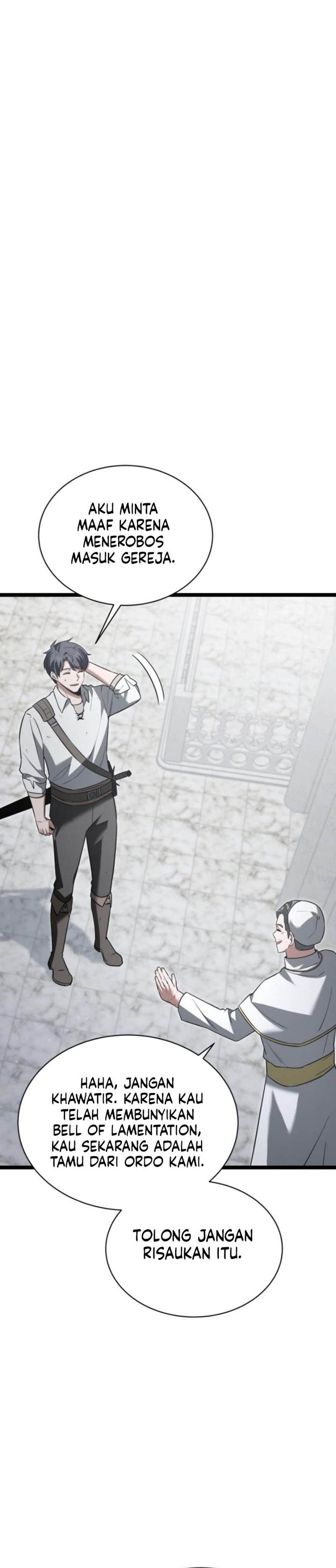 The Hero Became the Duke’s Eldest Son chapter 25