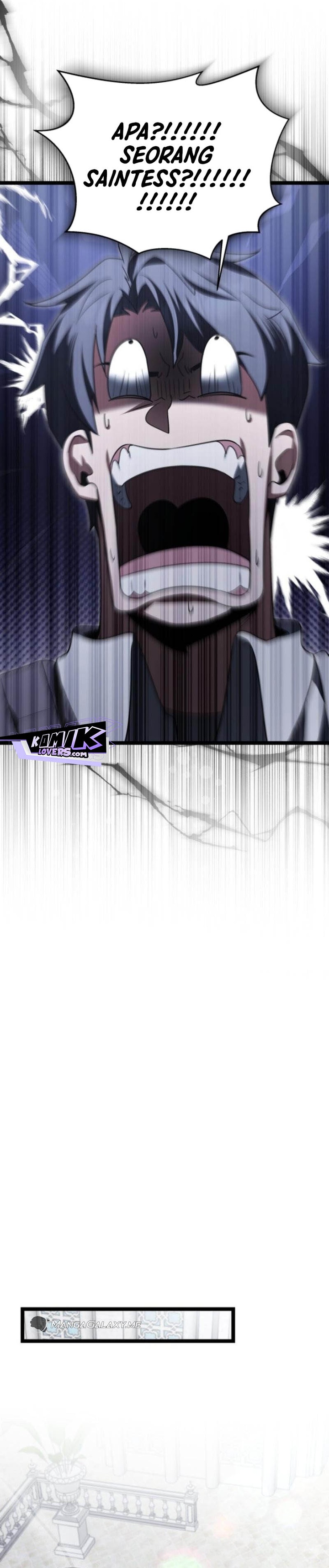 The Hero Became the Duke’s Eldest Son chapter 25
