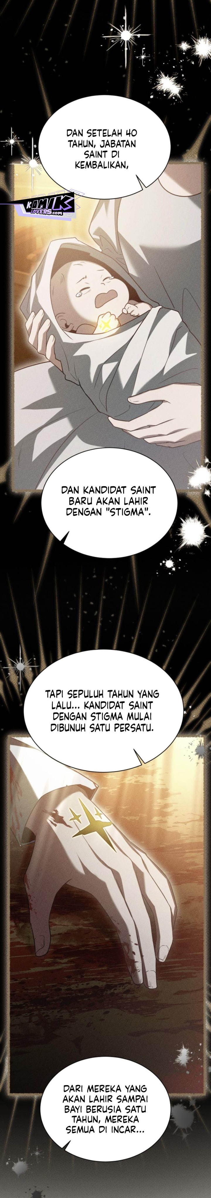 The Hero Became the Duke’s Eldest Son chapter 25