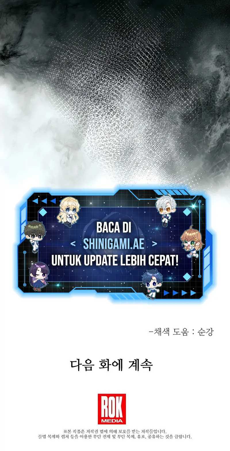 The Hero Became the Duke’s Eldest Son Chapter 38 Bahasa Indonesia