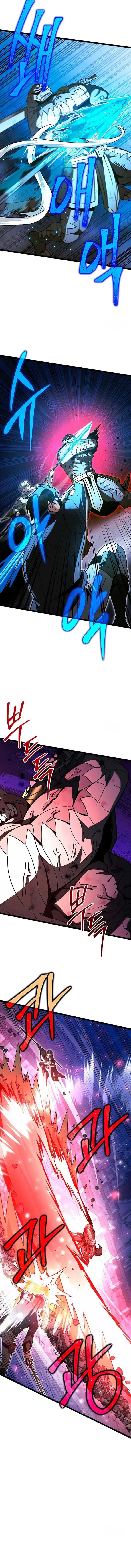 The Hero Became the Duke’s Eldest Son Chapter 64 Bahasa Indonesia