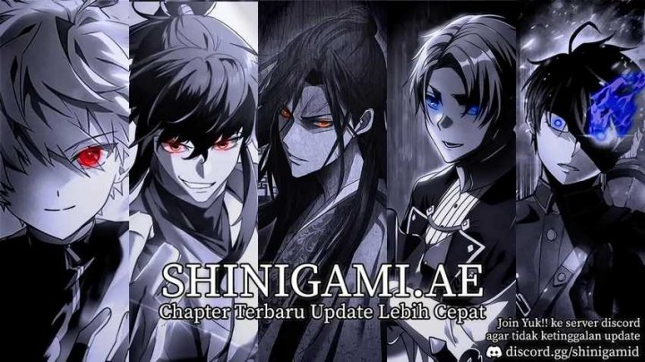 The Hero Became the Duke’s Eldest Son Chapter 64 Bahasa Indonesia