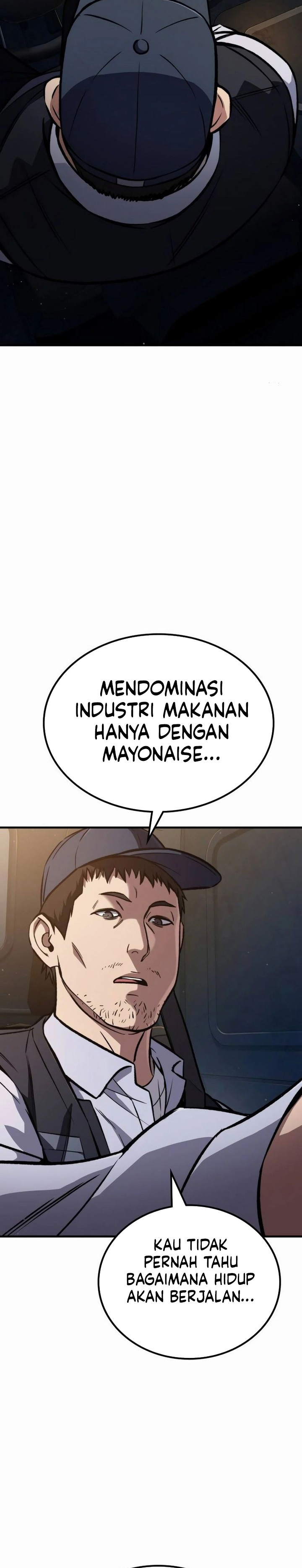 The Hero Is Beating Up the Bullies Chapter 06 Bahasa Indonesia