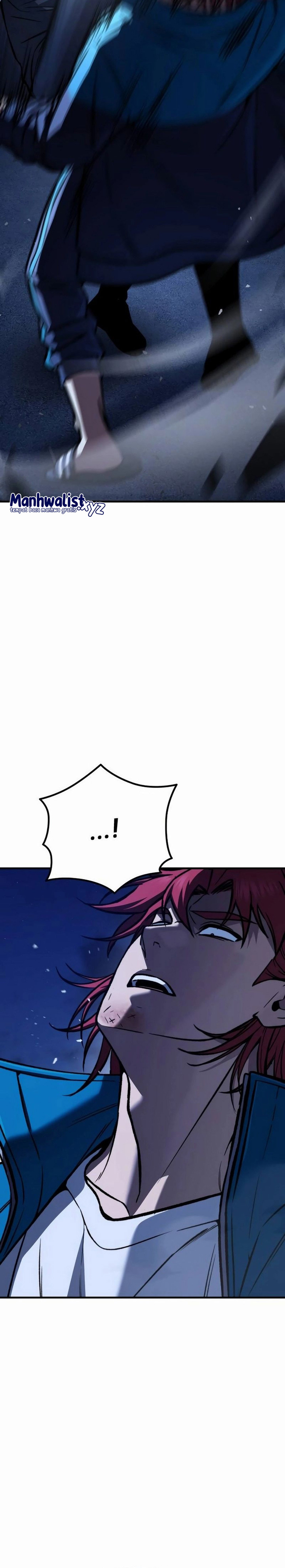 The Hero Is Beating Up the Bullies Chapter 06 Bahasa Indonesia