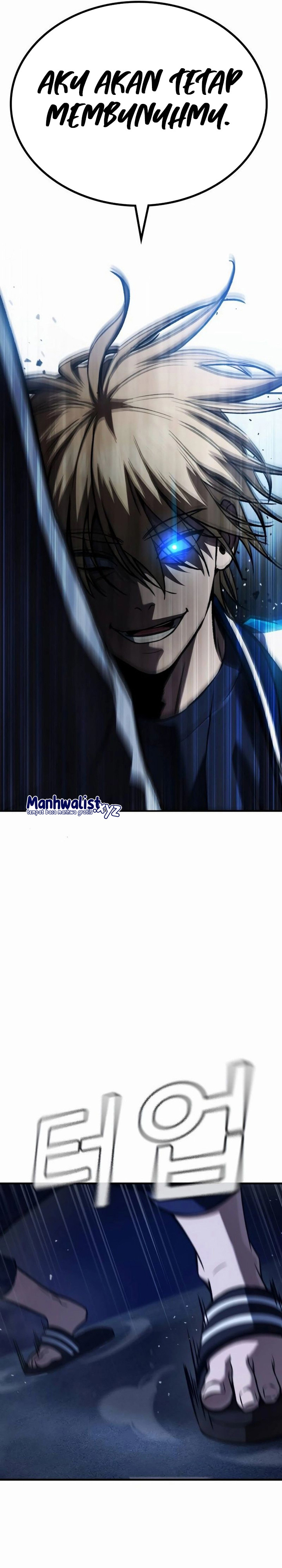 The Hero Is Beating Up the Bullies Chapter 06 Bahasa Indonesia