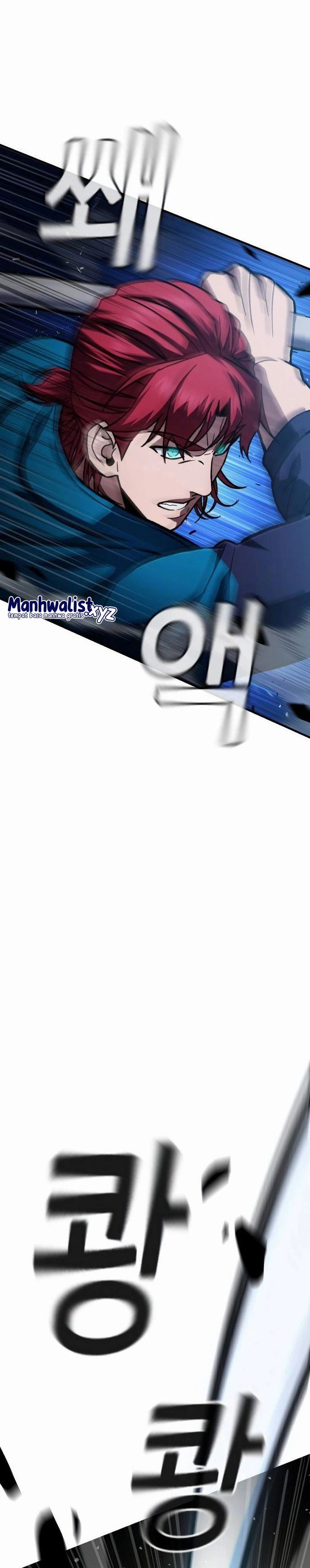 The Hero Is Beating Up the Bullies Chapter 06 Bahasa Indonesia