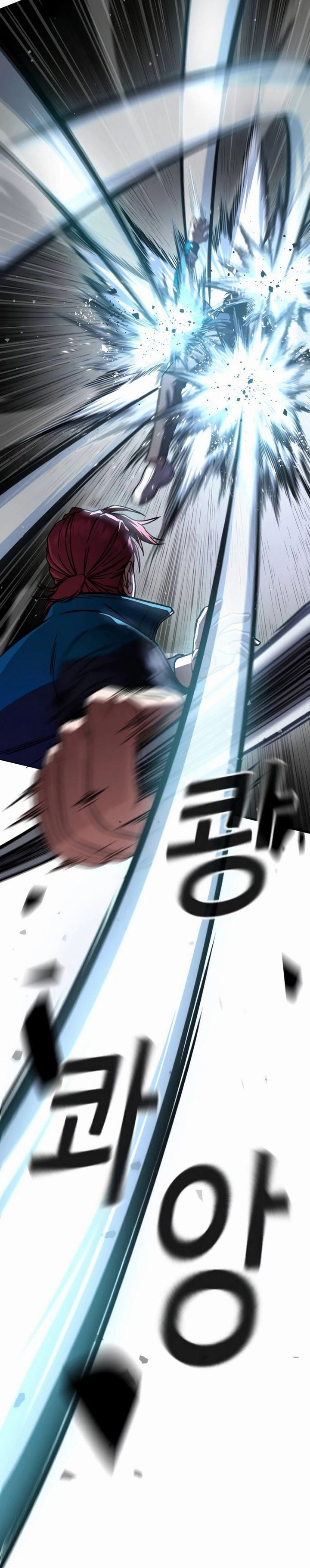 The Hero Is Beating Up the Bullies Chapter 06 Bahasa Indonesia