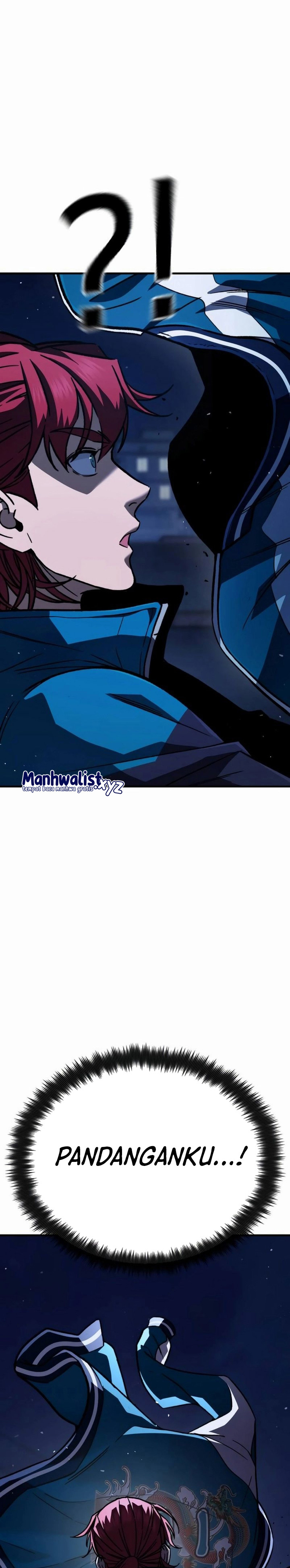 The Hero Is Beating Up the Bullies Chapter 06 Bahasa Indonesia