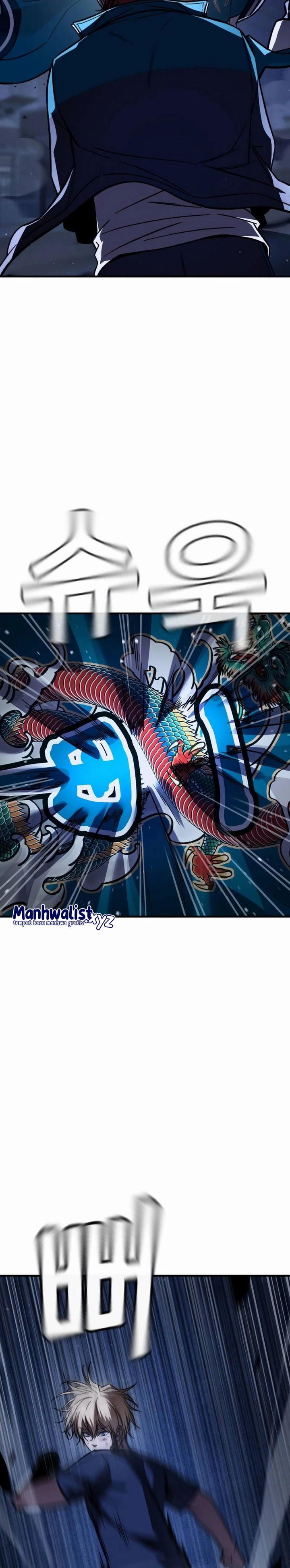 The Hero Is Beating Up the Bullies Chapter 06 Bahasa Indonesia