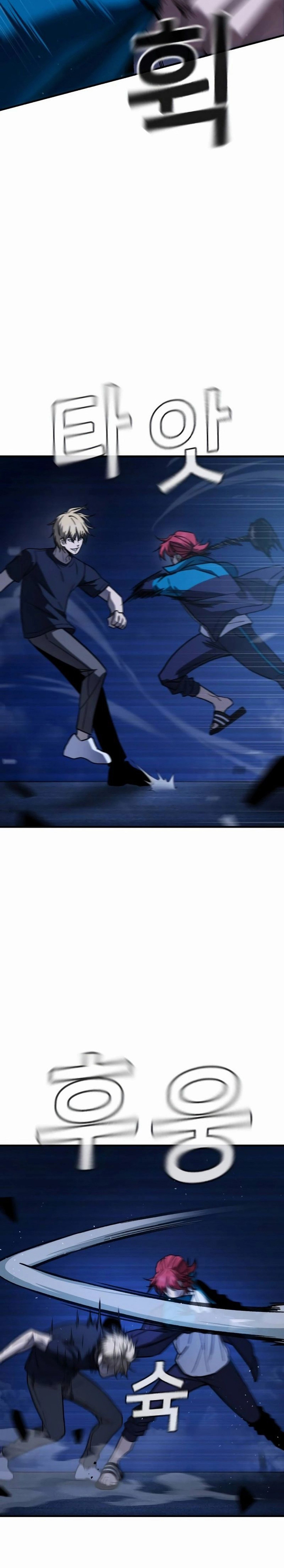 The Hero Is Beating Up the Bullies Chapter 06 Bahasa Indonesia