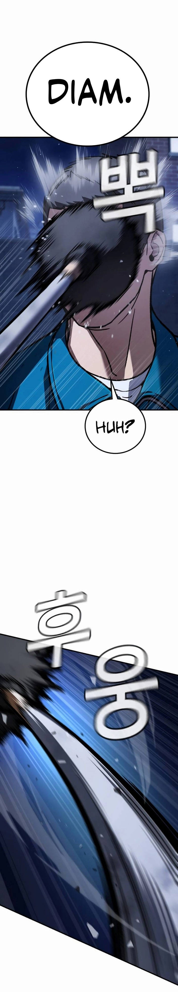 The Hero Is Beating Up the Bullies Chapter 06 Bahasa Indonesia