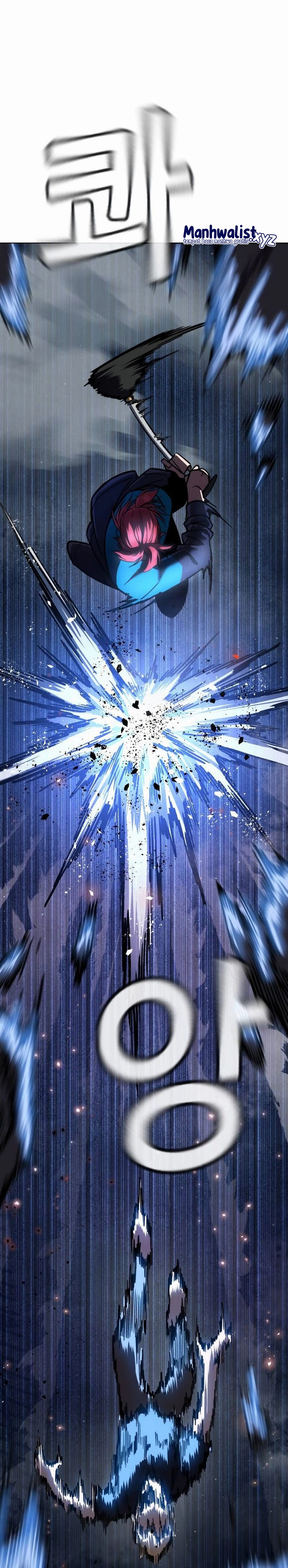 The Hero Is Beating Up the Bullies Chapter 06 Bahasa Indonesia