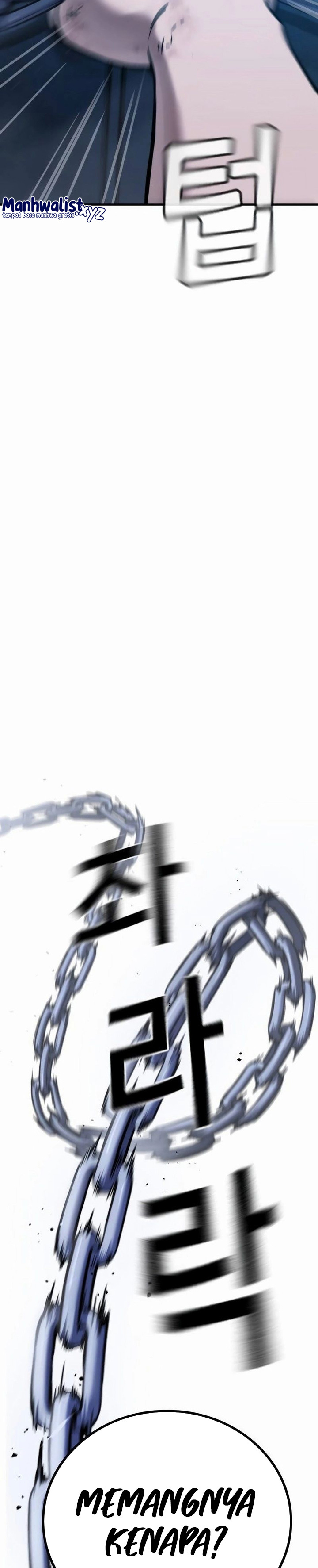 The Hero Is Beating Up the Bullies Chapter 06 Bahasa Indonesia