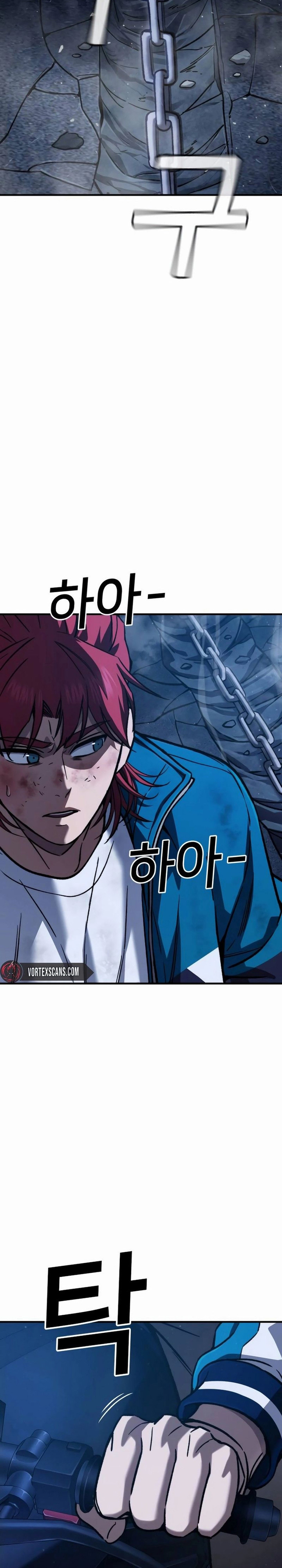 The Hero Is Beating Up the Bullies Chapter 06 Bahasa Indonesia