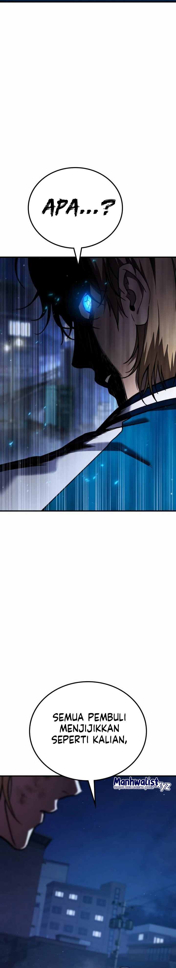 The Hero Is Beating Up the Bullies Chapter 06 Bahasa Indonesia