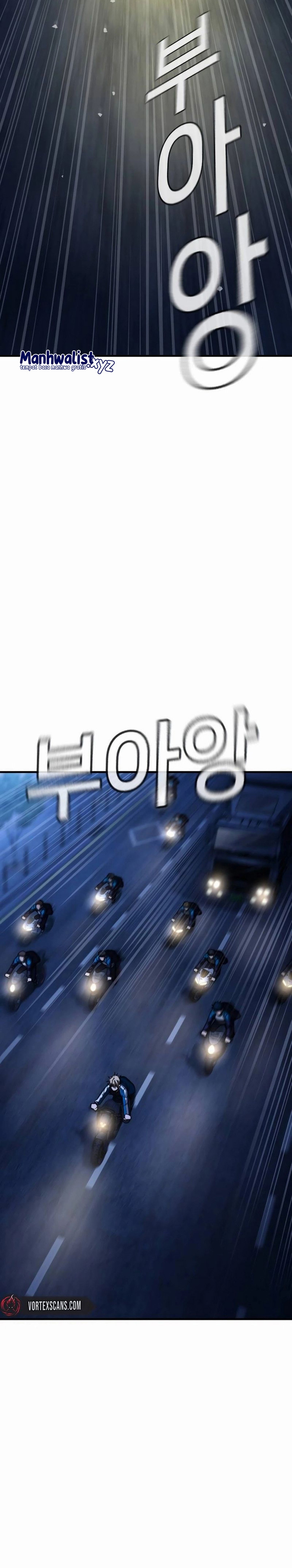 The Hero Is Beating Up the Bullies Chapter 06 Bahasa Indonesia