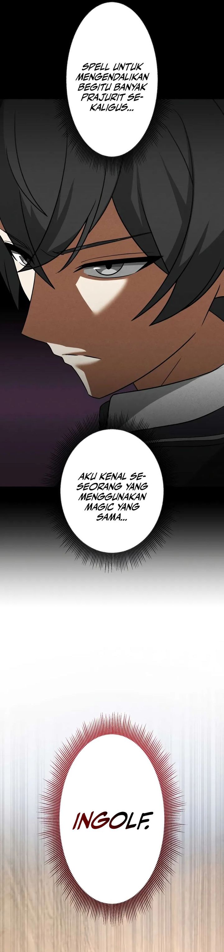 The Hero Starts Over at the Academy chapter 23