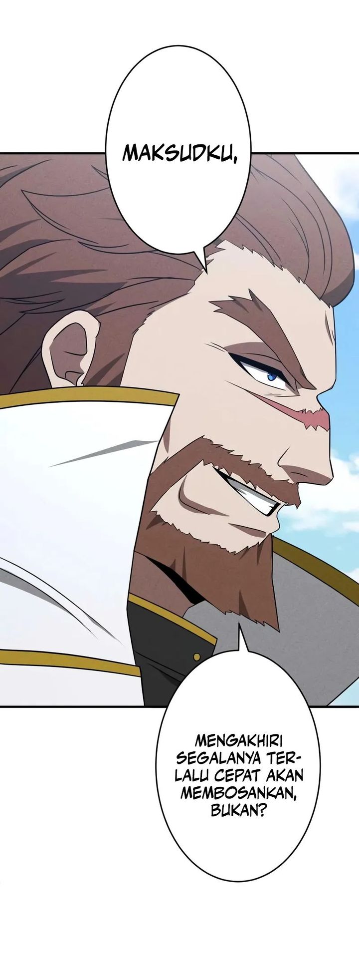 The Hero Starts Over at the Academy chapter 23