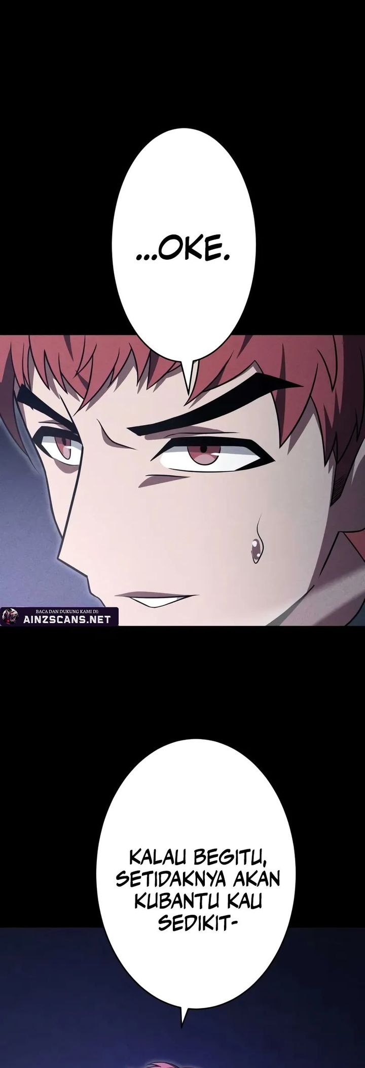 The Hero Starts Over at the Academy chapter 23