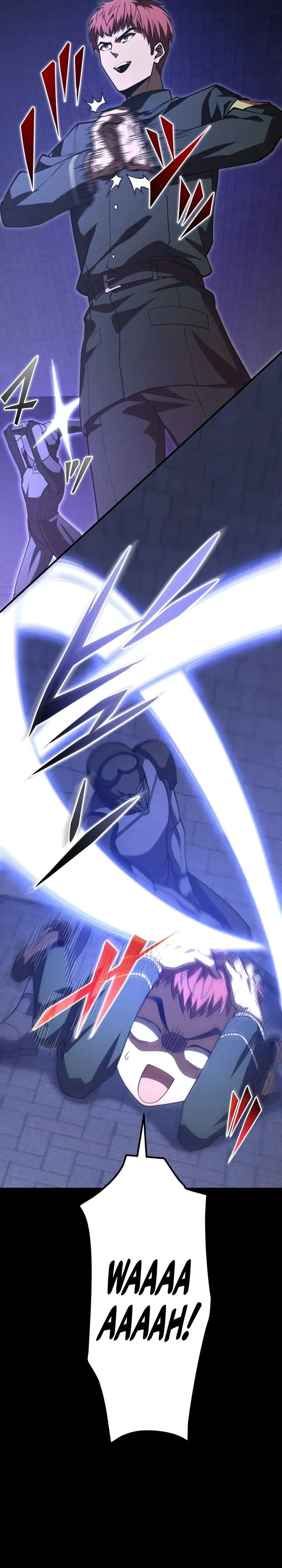 The Hero Starts Over at the Academy chapter 23