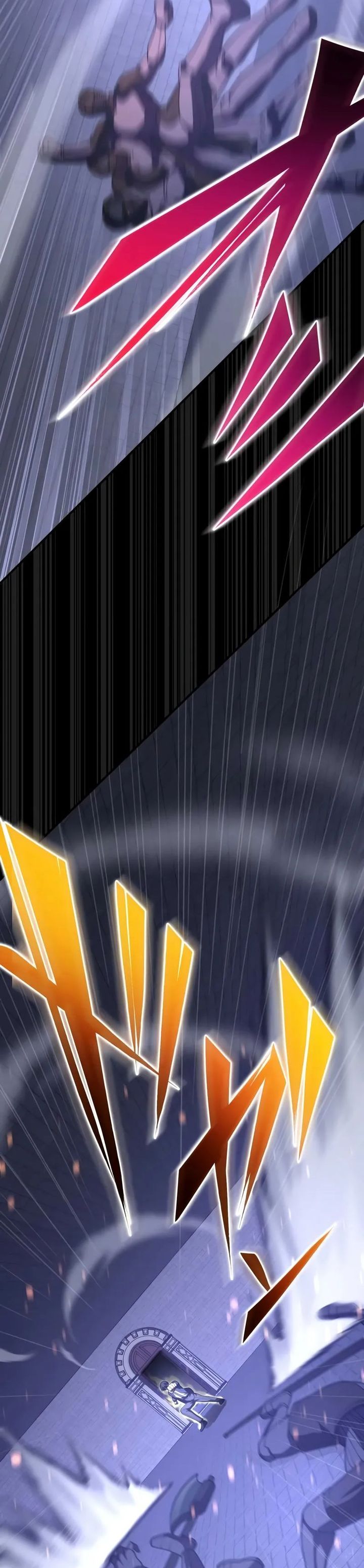 The Hero Starts Over at the Academy chapter 23