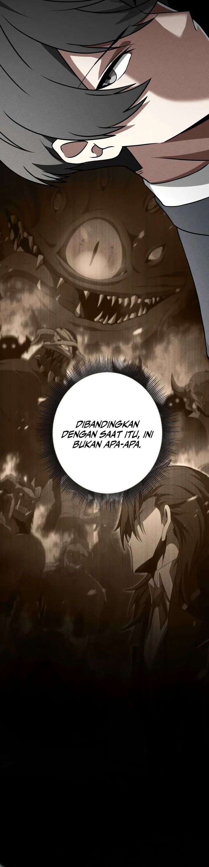 The Hero Starts Over at the Academy chapter 23