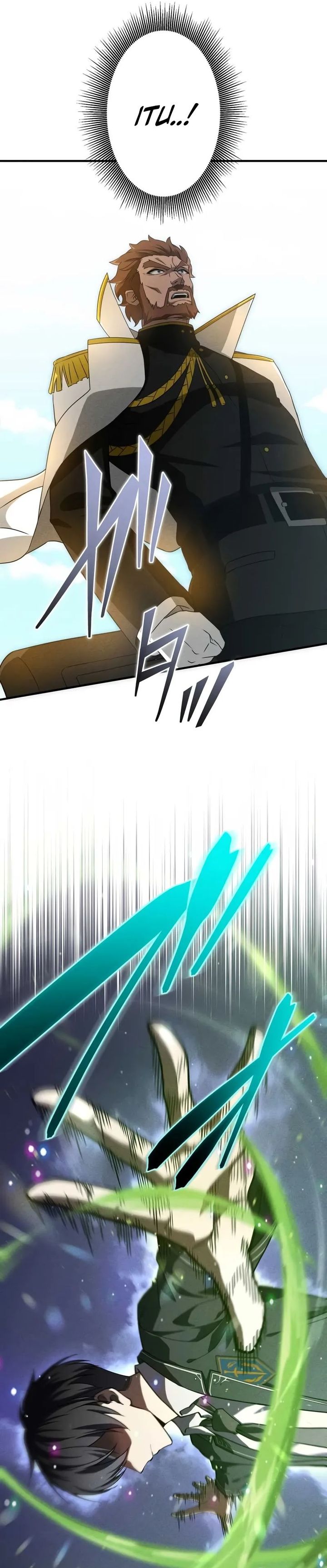 The Hero Starts Over at the Academy chapter 23