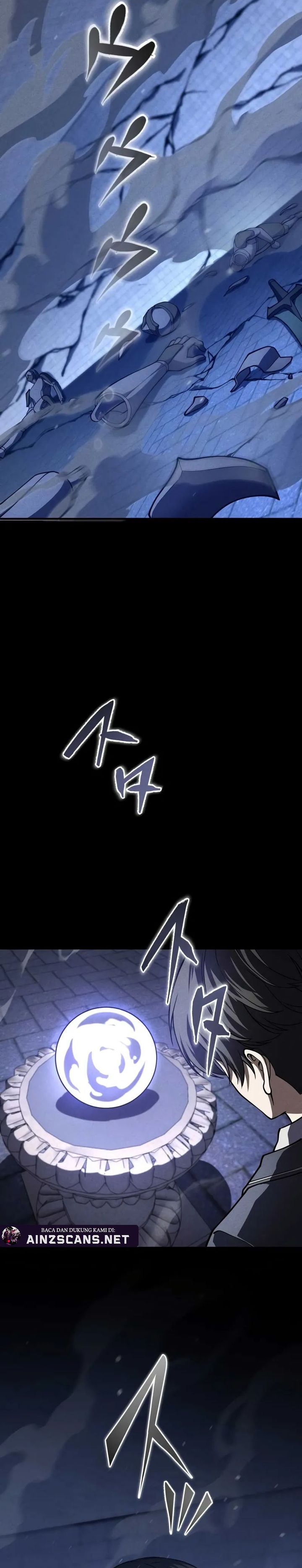 The Hero Starts Over at the Academy chapter 23