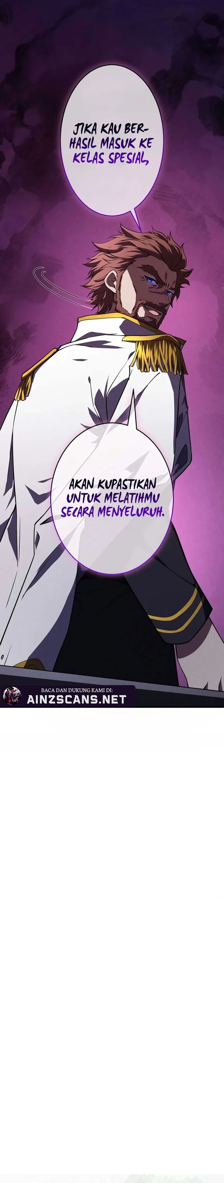 The Hero Starts Over at the Academy chapter 23