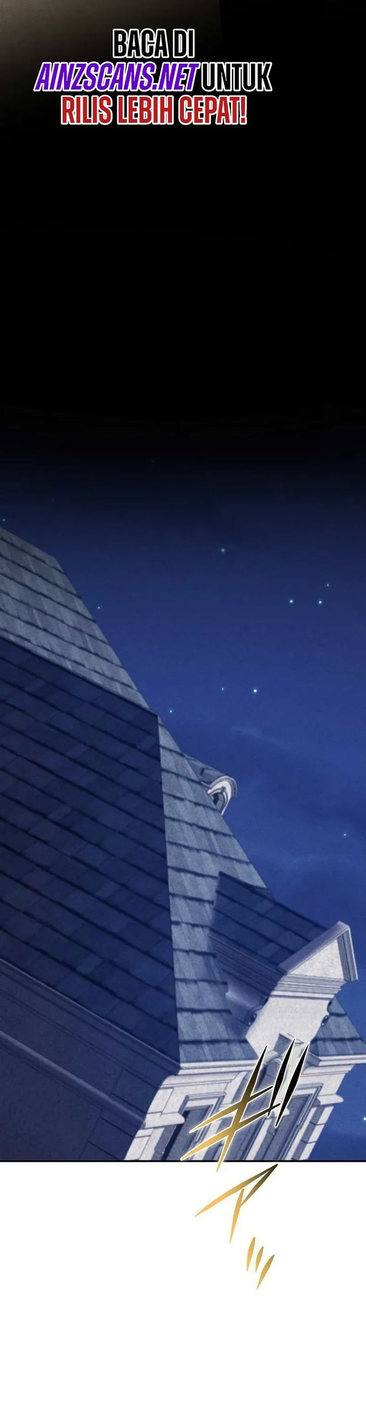 The Hero Starts Over at the Academy Chapter 24 Bahasa Indonesia