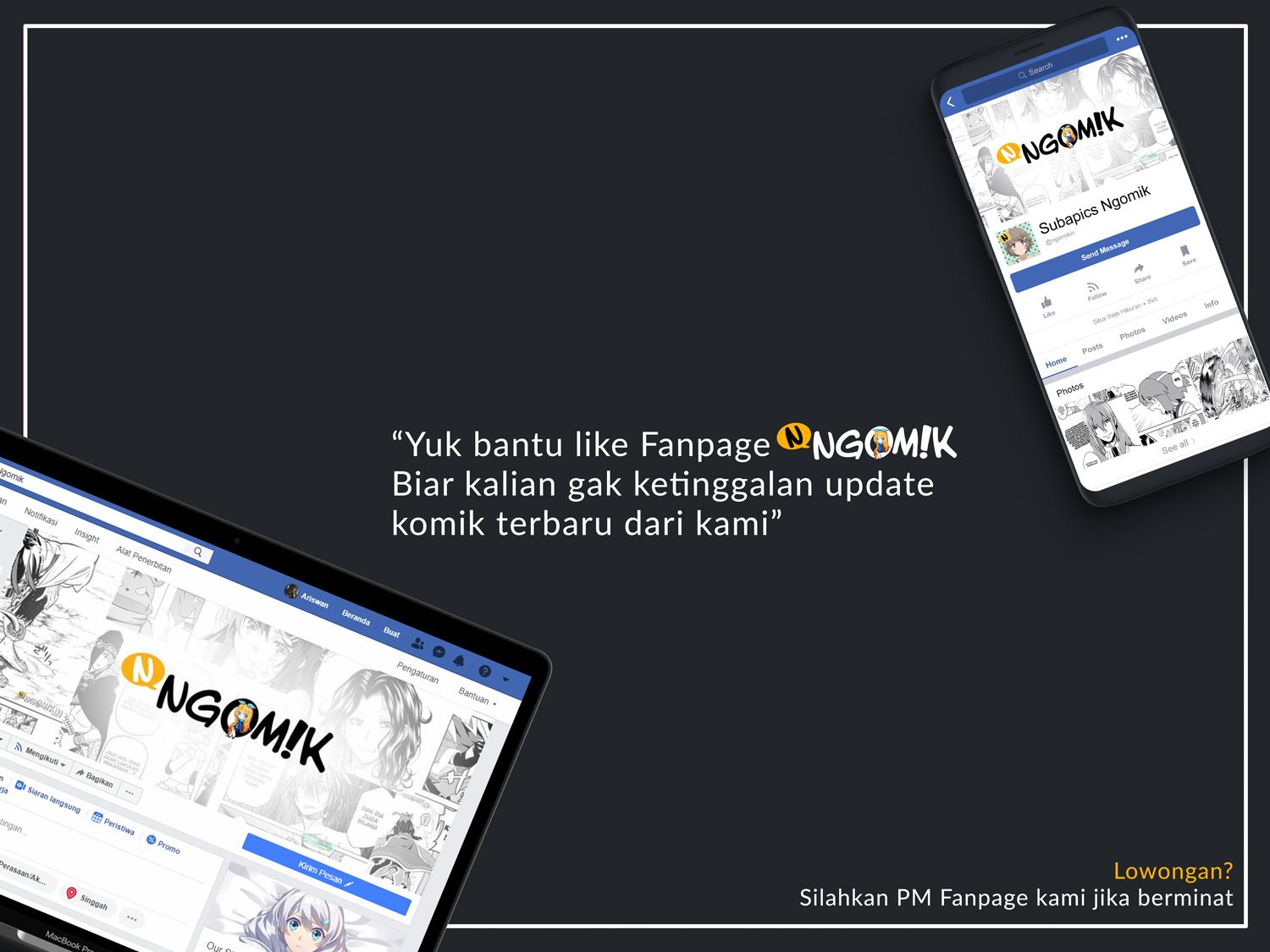 The Hero Who Returned Remains the Strongest in the Modern World Chapter 01.3 Bahasa Indonesia